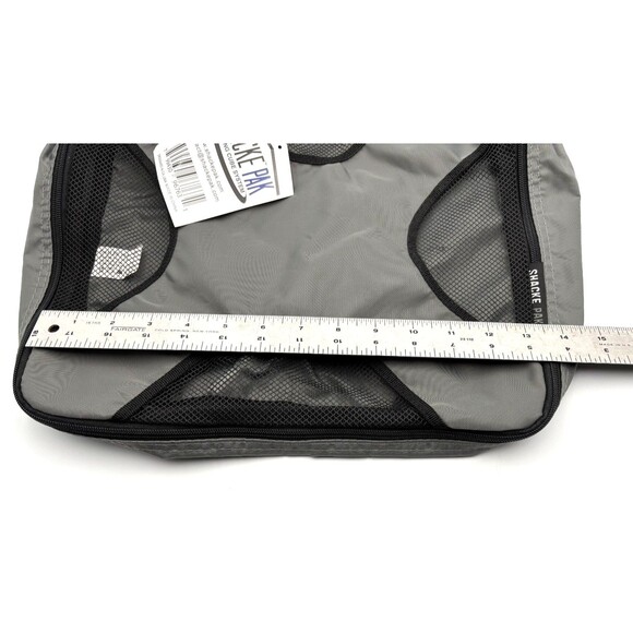 Shacke Pak - Large Cube- 12" by 13" - Picture 3 of 6